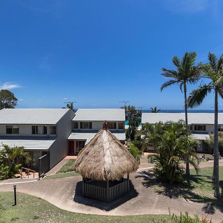Pandanus Palms Holiday Resort Point Lookout Exterior foto